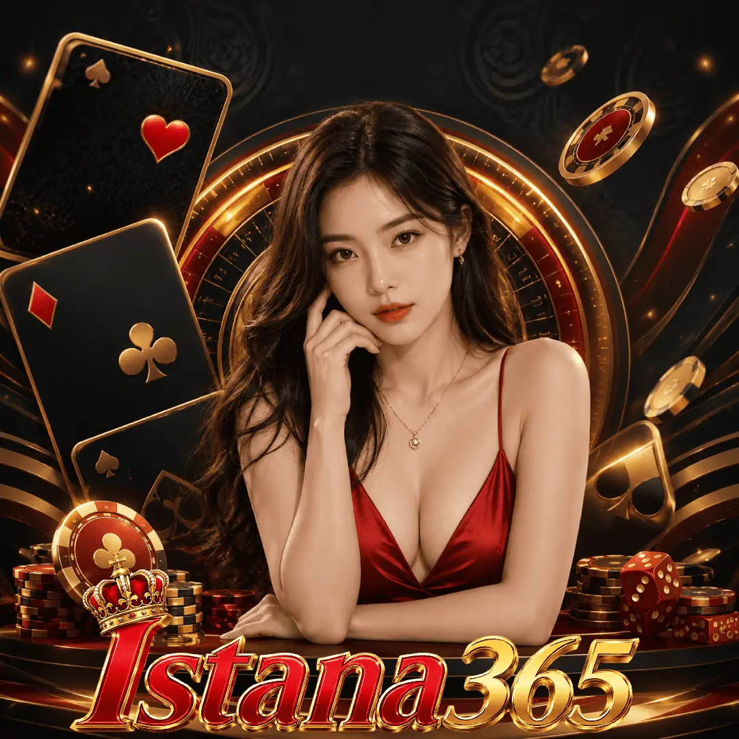 Promosi istana365slot.org